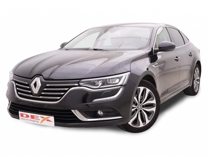 Renault Talisman 1.5 dCi Energy EDC Intens + GPS + LED Light Image 1