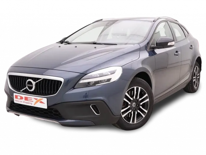 Volvo V40 Cross Country 2.0 D2 120 Cross Country Nordic Styl Image 1