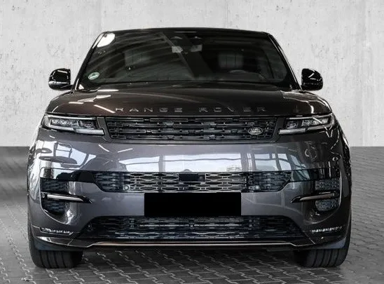 Land Rover Range Rover Sport D350 =Autobiography= SV Bespoke Image 5