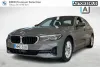 BMW 520 5-sarja G30 Sedan 520d A xDrive MHEV *Seisontalämmit Thumbnail 1