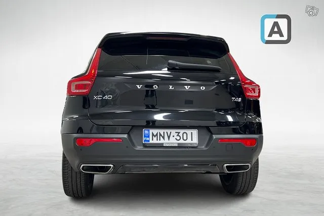 Volvo XC40 T4 Business R-Design aut * Harman Kardon / LED /  Image 4