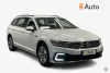 Volkswagen Passat Variant GTE Plug-In Hybrid 160 kW DSG-auto Thumbnail 1