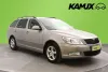 Skoda Octavia Combi 1,4 TSI Ambiente Green tec / Suomi-auto  Thumbnail 1