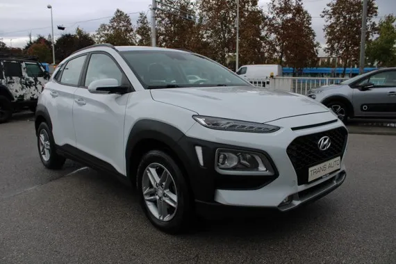 Hyundai Kona 1.6 CRDi *NAVIGACIJA,KAMERA* Image 3