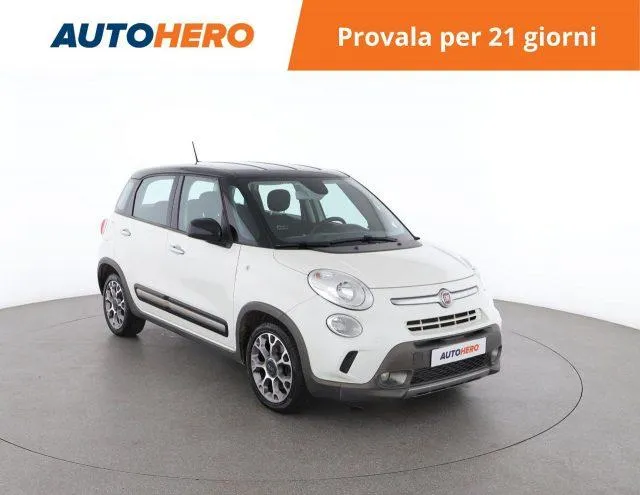 FIAT 500L 1.6 MJT 120 CV Trekking Image 6