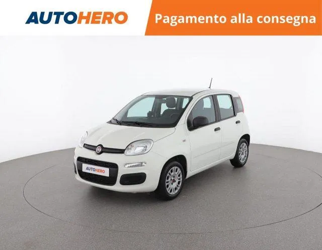 FIAT Panda 1.2 Easy Image 1