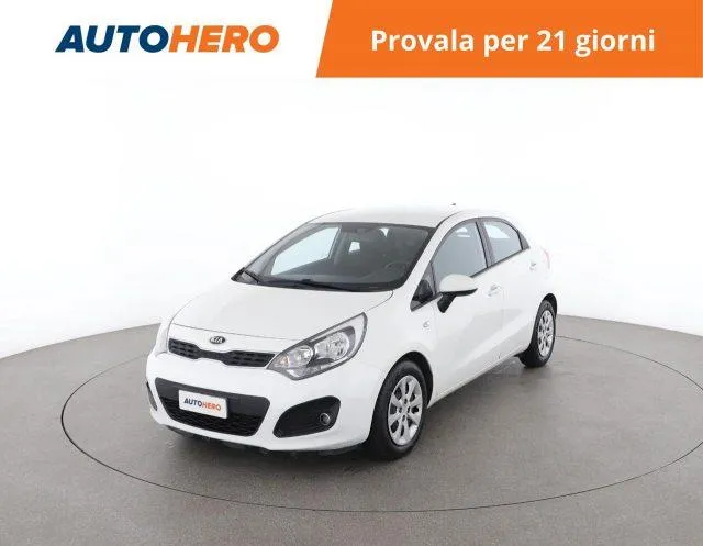 KIA Rio 1.2 CVVT 5p. Active Image 1