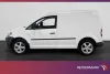 Volkswagen Caddy 1.6TDI Värmare Dragkrok Nyservad Thumbnail 1