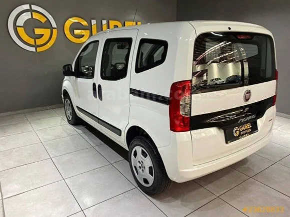 Fiat Fiorino Fiorino Combi 1.3 Multijet Pop Image 3